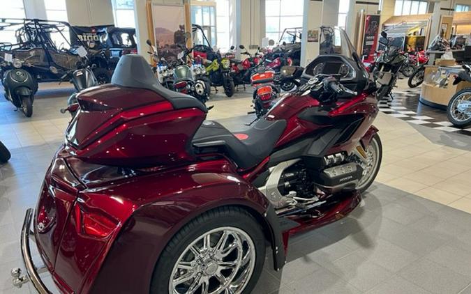 2023 Motor Trike Goldwing Motor Trike Condor