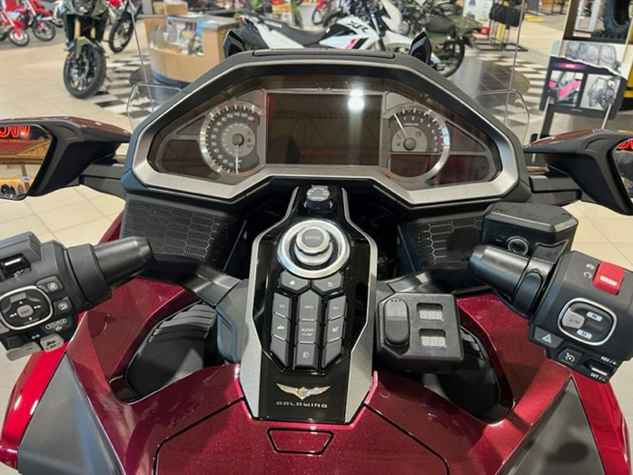 2023 Motor Trike Goldwing Motor Trike Condor