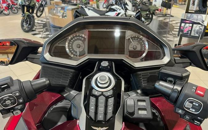 2023 Motor Trike Goldwing Motor Trike Condor