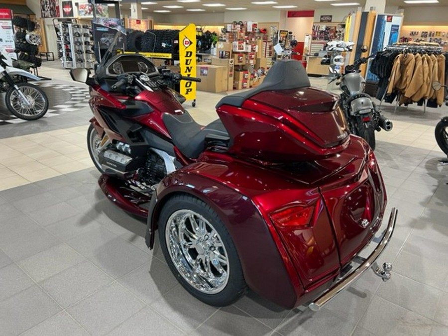 2023 Motor Trike Goldwing Motor Trike Condor