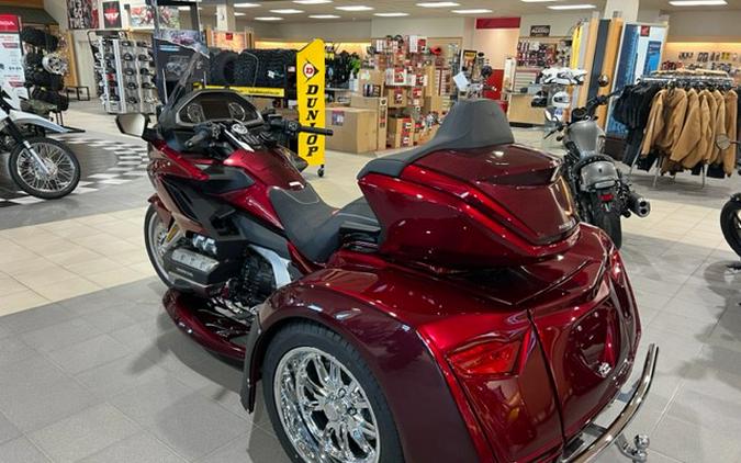 2023 Motor Trike Goldwing Motor Trike Condor