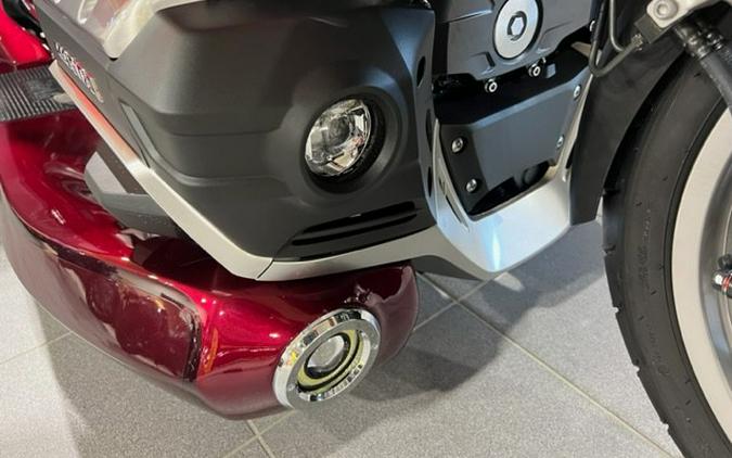 2023 Motor Trike Goldwing Motor Trike Condor