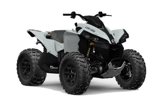 2024 Can-Am Renegade 650