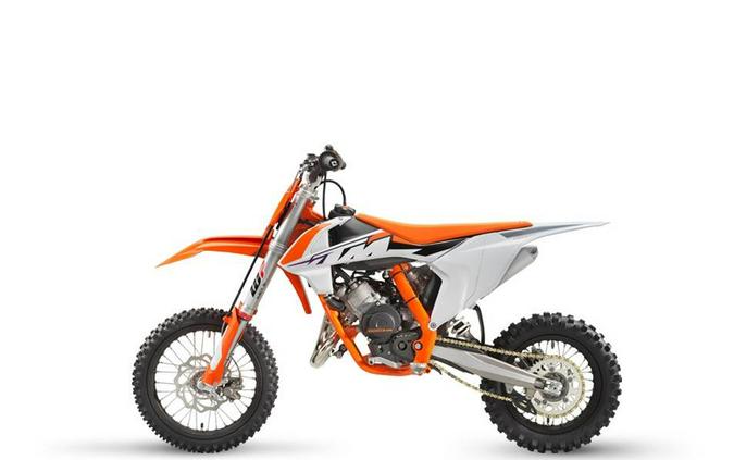 2023 KTM 65SX