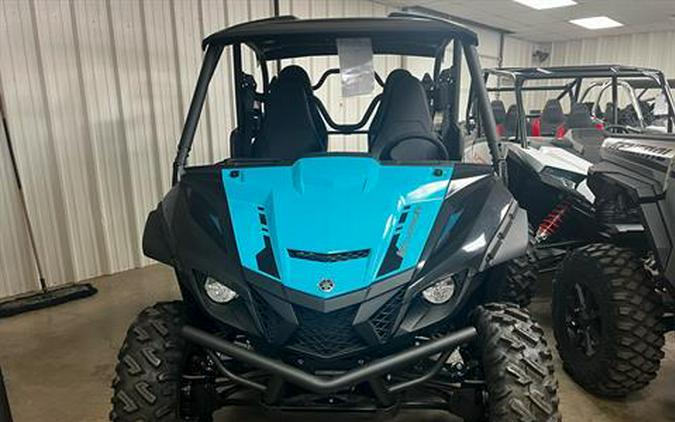 2023 Yamaha Wolverine X4 850 R-Spec