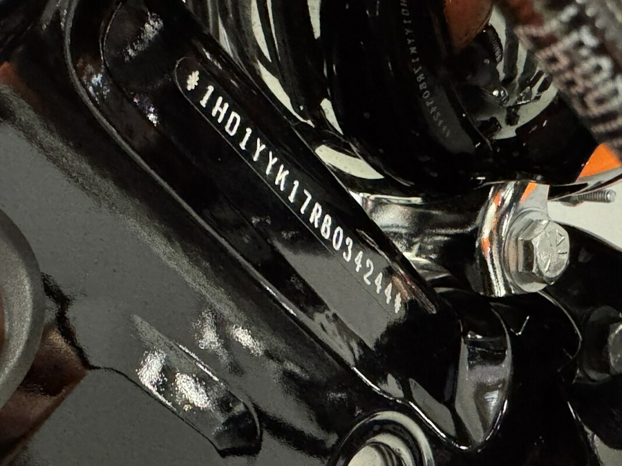 FXBBS 2024 Street Bob 114