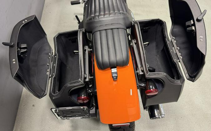 FXBBS 2024 Street Bob 114