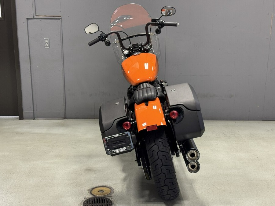 FXBBS 2024 Street Bob 114