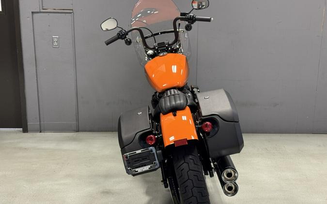 FXBBS 2024 Street Bob 114