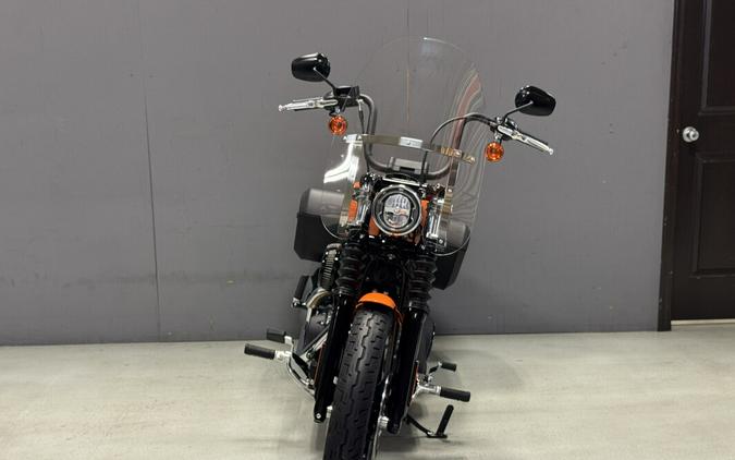 FXBBS 2024 Street Bob 114