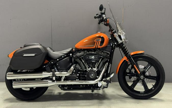 FXBBS 2024 Street Bob 114
