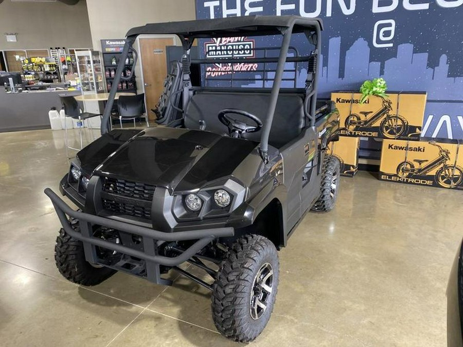 2023 Kawasaki Mule Pro-MX™ EPS LE