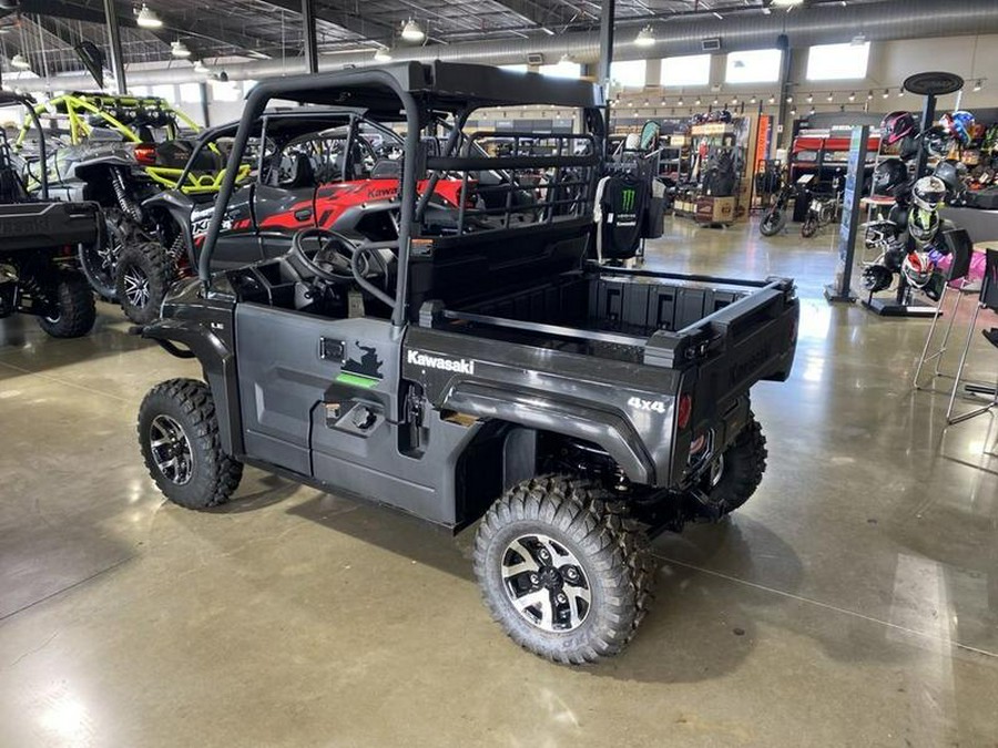 2023 Kawasaki Mule Pro-MX™ EPS LE