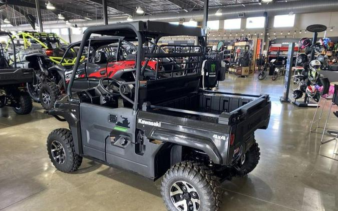 2023 Kawasaki Mule Pro-MX™ EPS LE