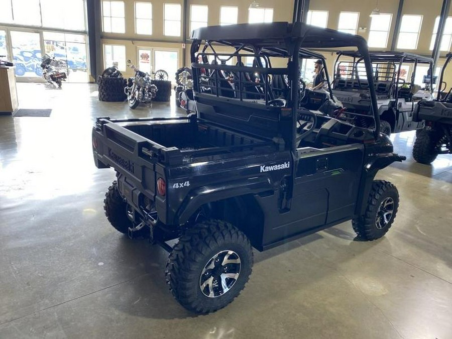 2023 Kawasaki Mule Pro-MX™ EPS LE