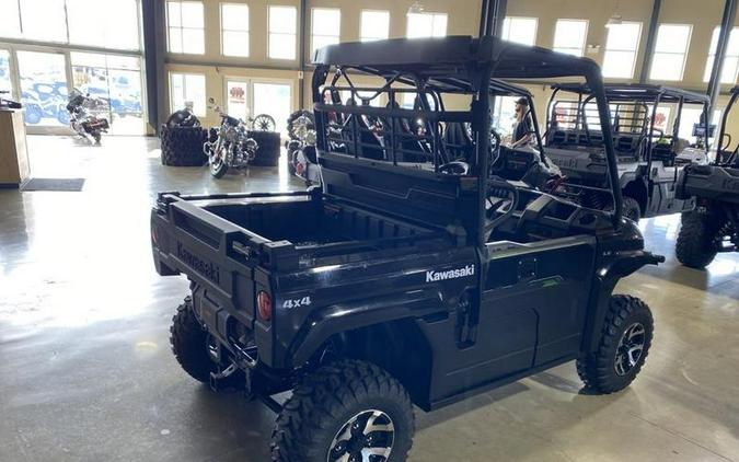 2023 Kawasaki Mule Pro-MX™ EPS LE