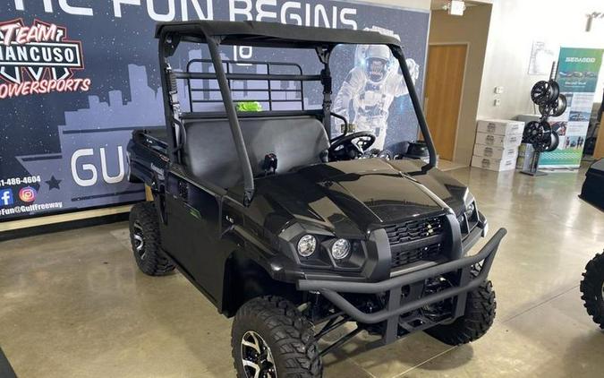 2023 Kawasaki Mule Pro-MX™ EPS LE