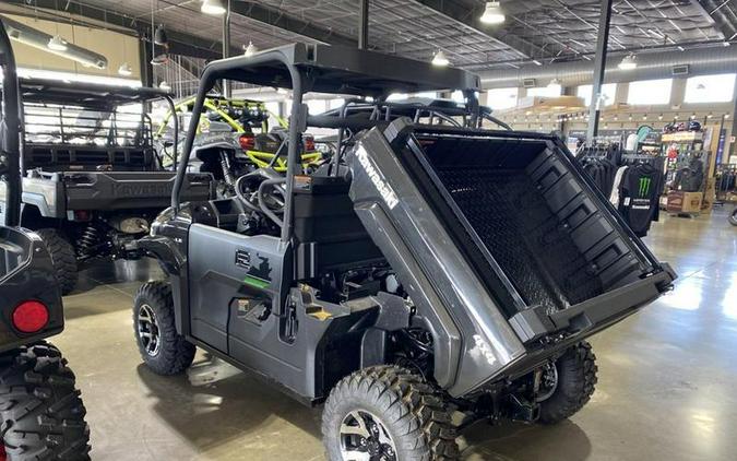 2023 Kawasaki Mule Pro-MX™ EPS LE