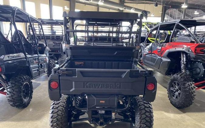 2023 Kawasaki Mule Pro-MX™ EPS LE