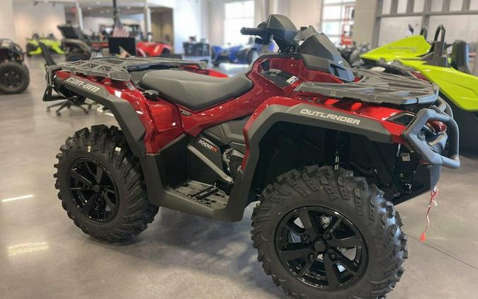 2024 Can-Am® Outlander XT 1000R