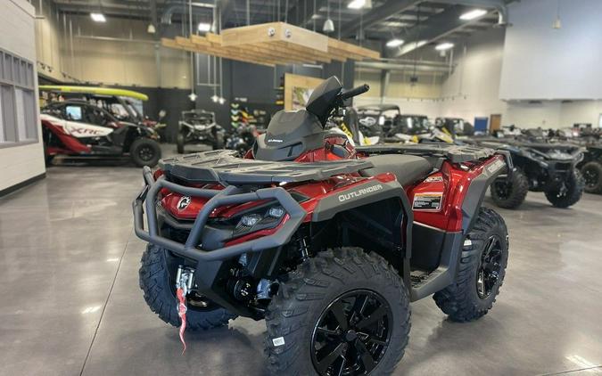 2024 Can-Am® Outlander XT 1000R