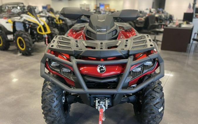 2024 Can-Am® Outlander XT 1000R