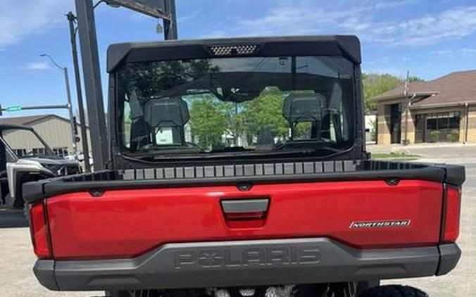 2024 Polaris® Ranger XD 1500 NorthStar Edition Premium