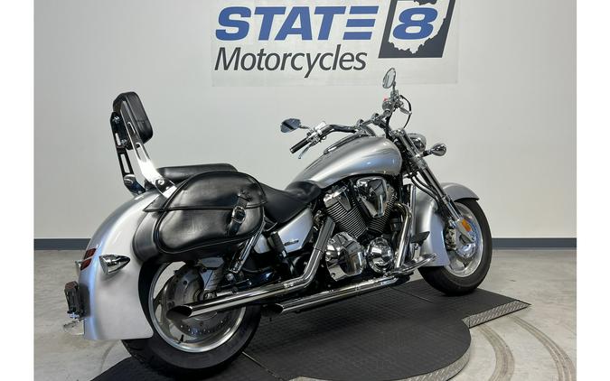 2005 Honda VTX 1800N3 VTX18N