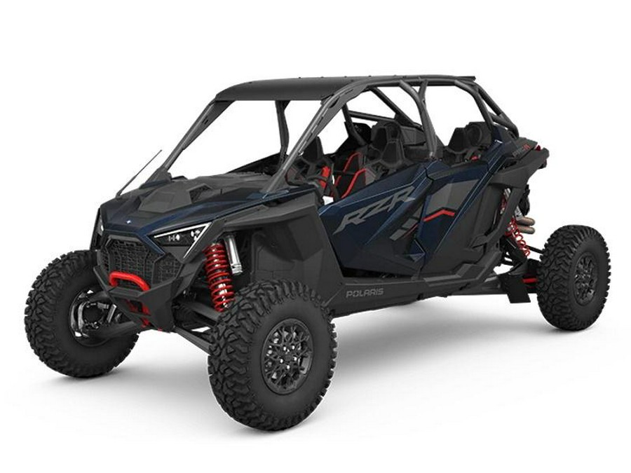 2023 Polaris® RZR Pro R 4 Premium