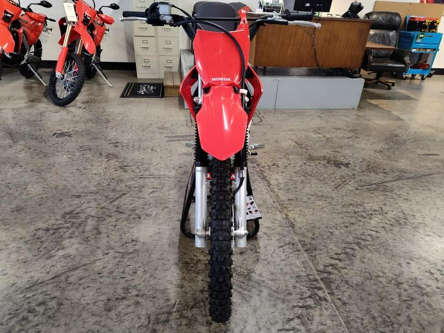 2024 Honda® CRF125F Big Wheel