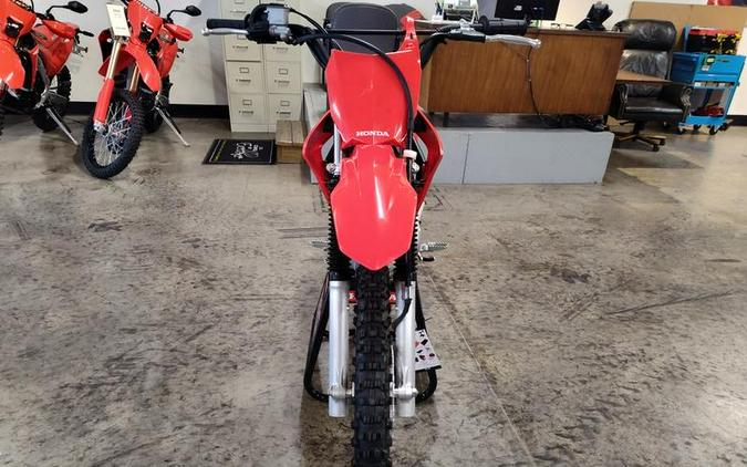 2024 Honda® CRF125F Big Wheel