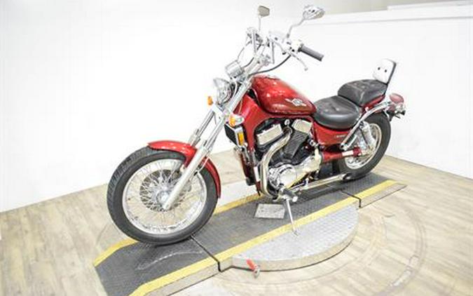 2006 Suzuki Boulevard S83