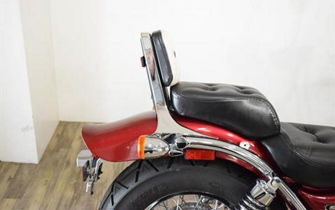 2006 Suzuki Boulevard S83