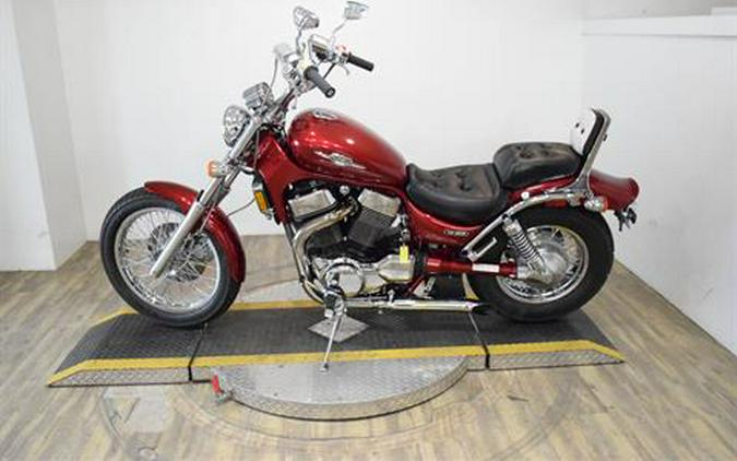 2006 Suzuki Boulevard S83