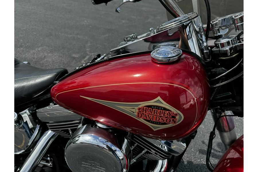 1996 Harley-Davidson® FLSTC