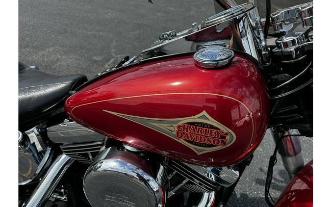 1996 Harley-Davidson® FLSTC