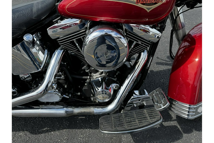 1996 Harley-Davidson® FLSTC