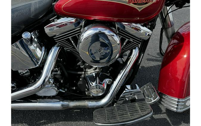 1996 Harley-Davidson® FLSTC