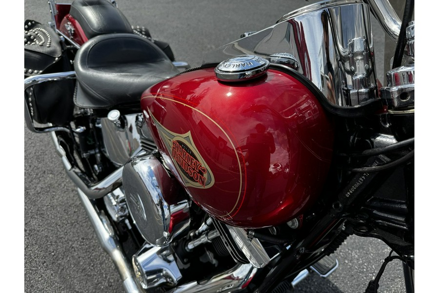 1996 Harley-Davidson® FLSTC