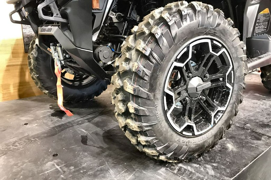 2025 Can-Am® Outlander MAX XT 1000R