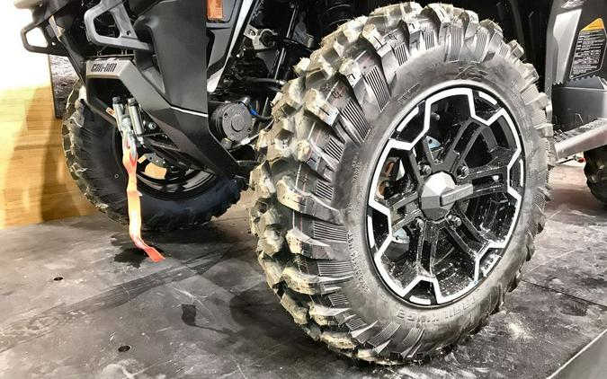 2025 Can-Am® Outlander MAX XT 1000R