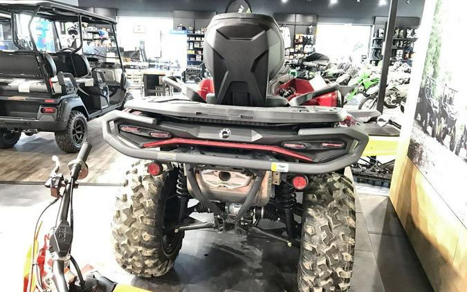 2025 Can-Am® Outlander MAX XT 1000R