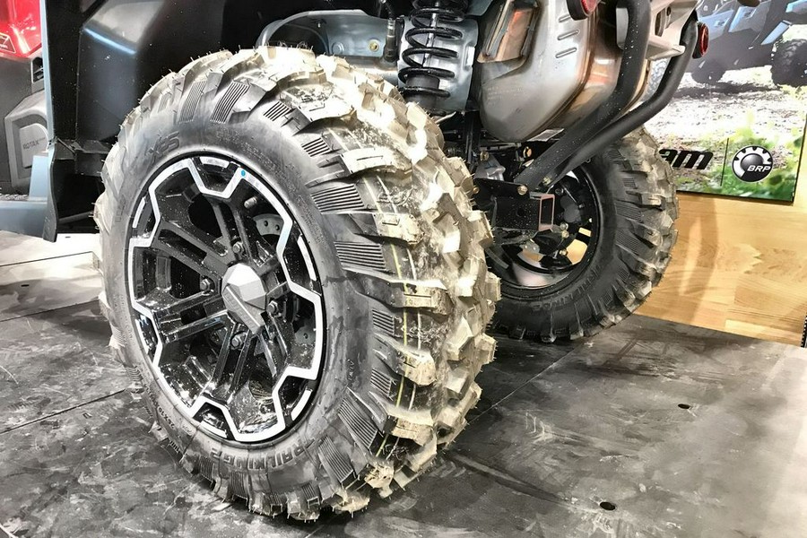 2025 Can-Am® Outlander MAX XT 1000R