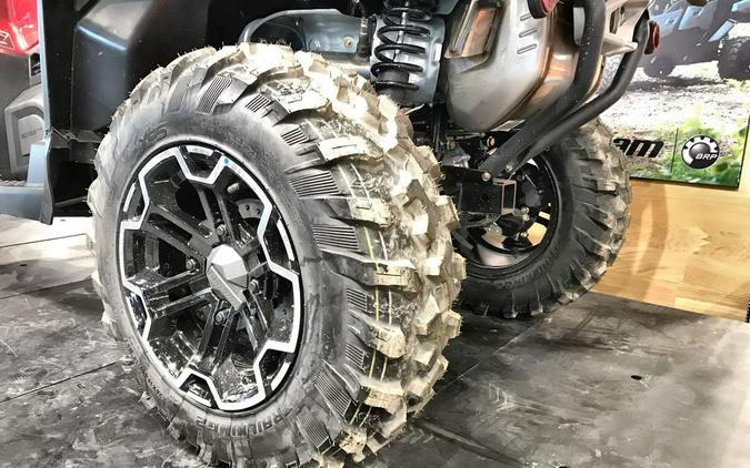 2025 Can-Am® Outlander MAX XT 1000R