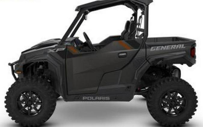 2026 Polaris GENERAL XP 1000 Premium