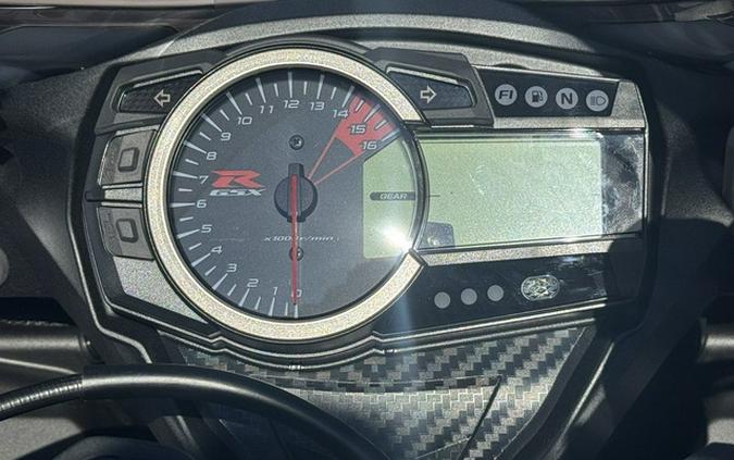 2026 Suzuki GSX-R 750Z