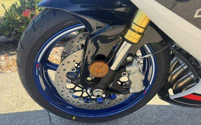 2026 Suzuki GSX-R750Z