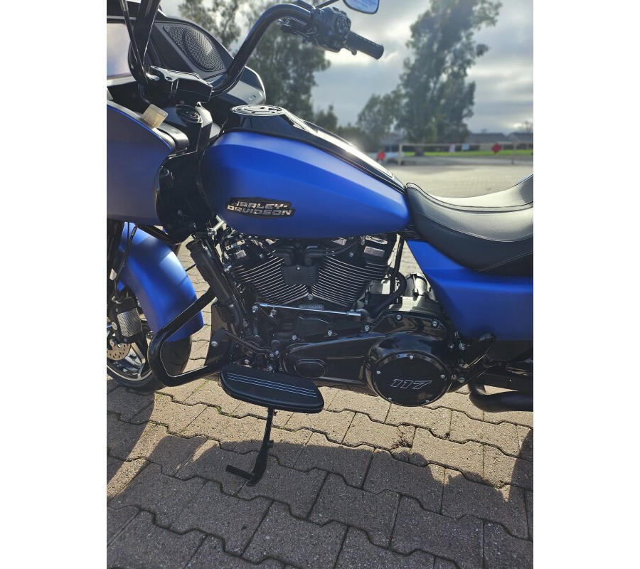 FLTRX 2026 Road Glide®