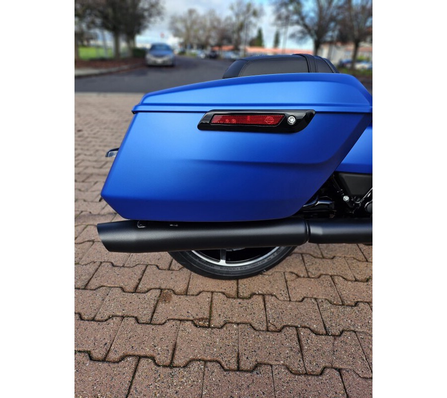 FLTRX 2026 Road Glide®