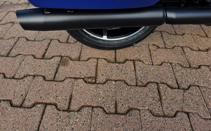 FLTRX 2026 Road Glide®